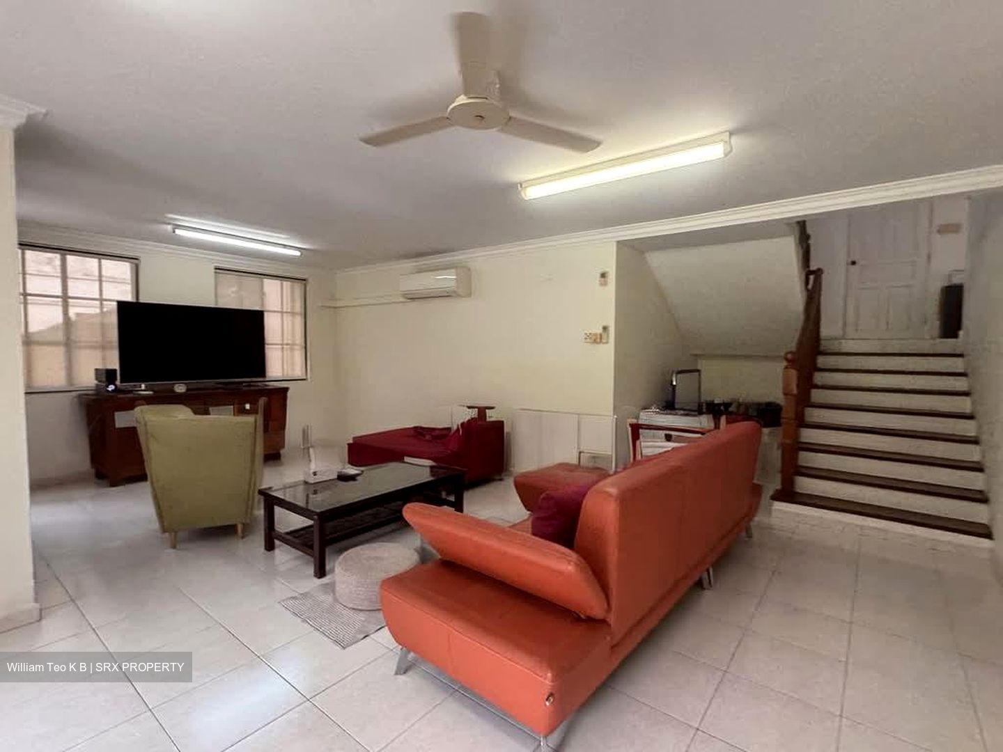 The Ambience (D19), Detached #581228581
